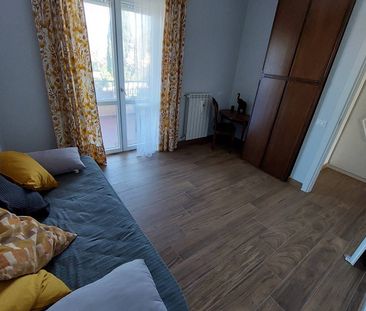 Appartamento in Affitto a Roma – Zona: Infernetto - Foto 1