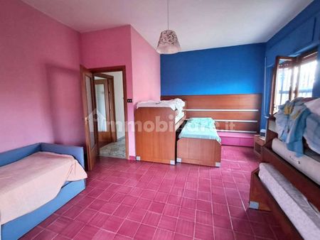 Villa unifamiliare SALVATORE POSTIGLIONE snc, Baia Verde, Castel Volturno - Photo 3