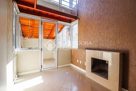 Duplex com 2 quartos e 68m² para alugar em Bela Vista, Porto Alegre. - Foto 2