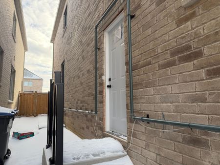 For Lease - 25 HUBBELL Road Unit# LOWER, Brampton, Ontario - Photo 4
