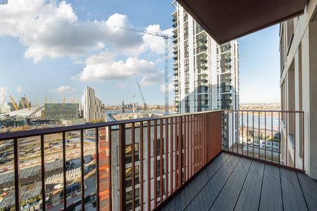 Available from 19/02/2026 - Studio, Furnished/Unfurnished - Photo 4