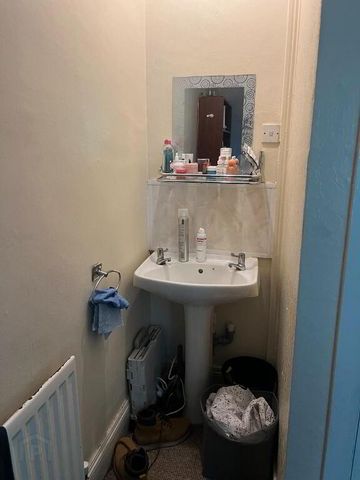 September Start Date, 116 Stranmillis Road, Serviced Rooms, Belfast, BT9 5AE - Photo 5