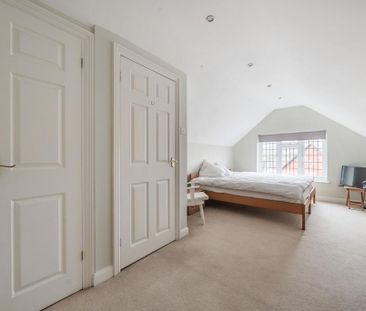 4 bedroom detached house to rent - Photo 4