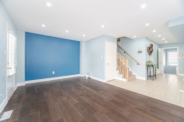 For Lease - 122 Ainley Road, Ajax, Ontario - Photo 1