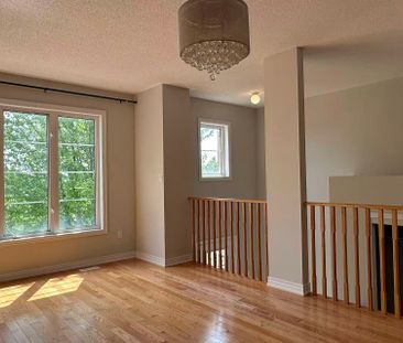 For Lease - 7 Lily Cup Avenue, Toronto, Ontario - Photo 4