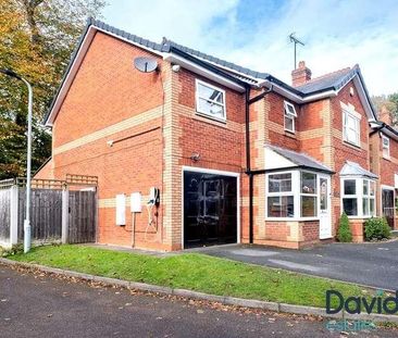 Deeley Close, Edgbaston, Birmingham, B15 - Photo 3