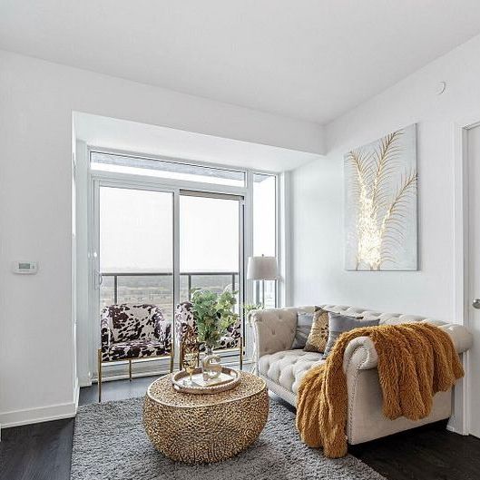 For Lease - 4677 Glen Erin Drive Unit# 1801, Mississauga, Ontario - Photo 1