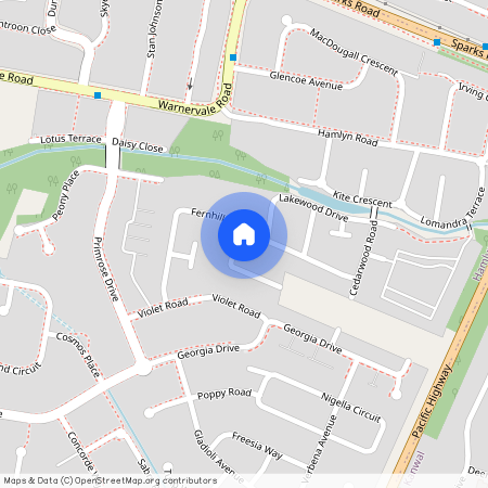 30a Fernhill Avenue, NSW 2259, Hamlyn Terrace