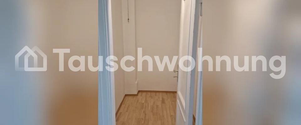 TAUSCHWOHNUNG Helle 2,5 Zimmerwohnung in ruhigem Teil von Friedrichshain - Foto 1