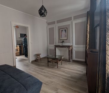 LE HAVRE - Appartement 1 pièce - Photo 1