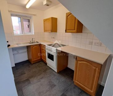 1 bedroom house to rent - Photo 2