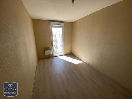 Location Appartement 2 pièces 43m² POITIERS 86000 - Photo 3