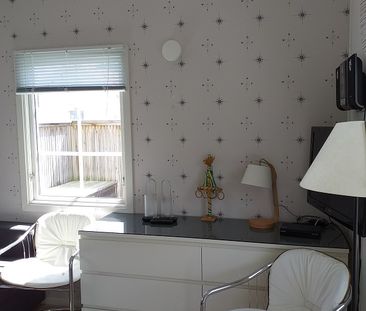 Vallda Parkstig - Foto 2