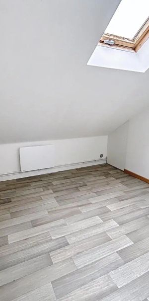 Appartement à louer 2 pièces 30.9m² - Photo 1