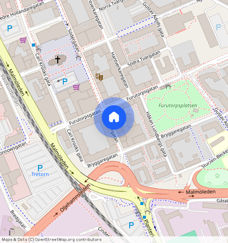 Söder, Helsingborg, Skåne, Södergatan 97