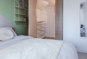 Plaça de Bisbe Benlloch, Torrent, Valencian Community 46900