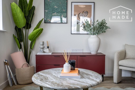 1 bedroom flat to rent - Photo 5