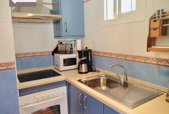 Apartment - Torremolinos (El pinillo - recinto ferial)