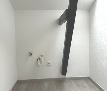 Renovierte 2 -Zimmer Wohnung mit Dusche und Badewanne - Photo 5