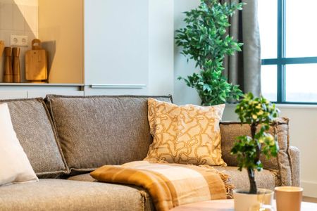 Appartement te huur: Ungerplein 2-C05 3033 BR Rotterdam - Foto 2