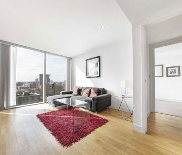 1 bedroom flat to rent - Photo 3