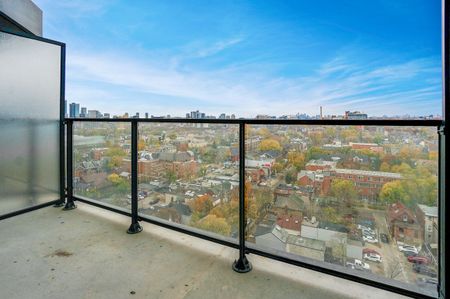 For Lease - 195 McCaul Street Unit# 1313, Toronto, Ontario - Photo 4