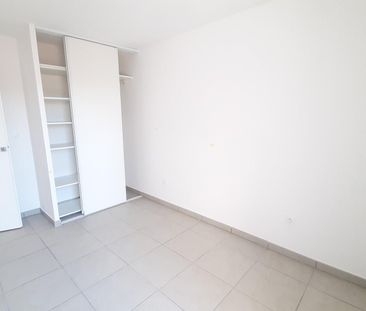 location Appartement T3 DE 54.08m² À TOULOUSE - Photo 3