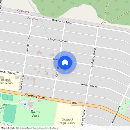 3/45 Northcote Street, NSW 2325, Aberdare