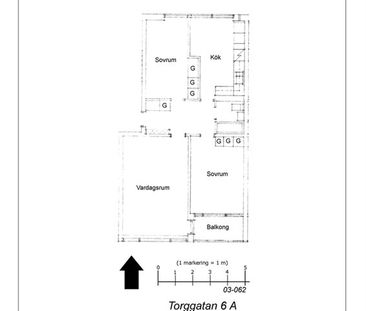 Torggatan 6A - Foto 5