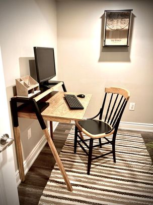 For Lease - 657 Thompson Road Unit# BSMT, Milton, Ontario - Photo 1