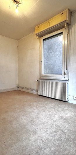12 rue de la Charmille Strasbourg - Appartement 2/3 pièces de 45 m² - Photo 1