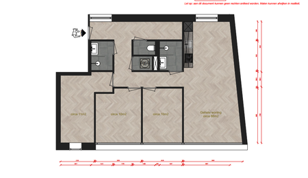 's-Gravendijkwal, 3015 CC, Rotterdam - Foto 3