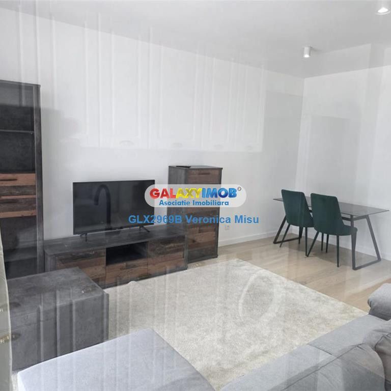 Apartament 2 camere - NOU- loc de parcare - Nusco City zona - Fotografie 1