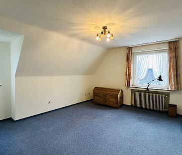 Freistehendes Einfamilienhaus für 3-4 Personen, ca. 175m² in Dortmund-Hombruch zu vermieten - Foto 5