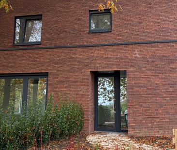 Woning te huur in Dikkelvenne voor € 1.250 met 3 slaapkamers - Foto 6