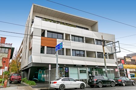 301/270 High St, Windsor VIC 3181 - Apartment For Rent | Domain - Photo 5