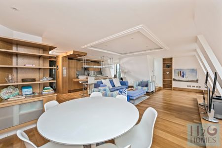 Percival Mansions, Percival Terrace - Photo 3