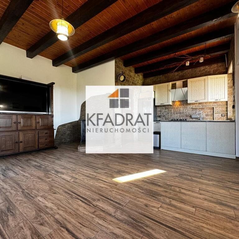 Na wynajem dom wolnostojący Lubczyna - Photo 1