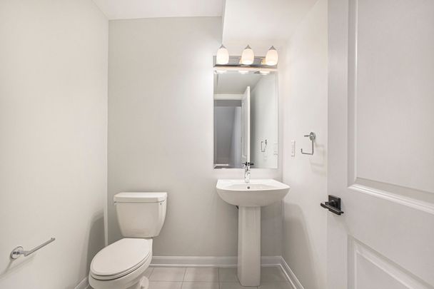 For Lease - 1130 CREEKWAY Private, Kanata, Ontario - Photo 1