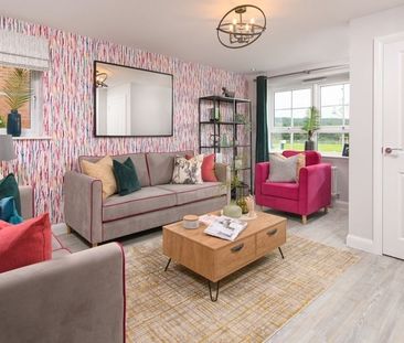 Rosemary Lane - Photo 1