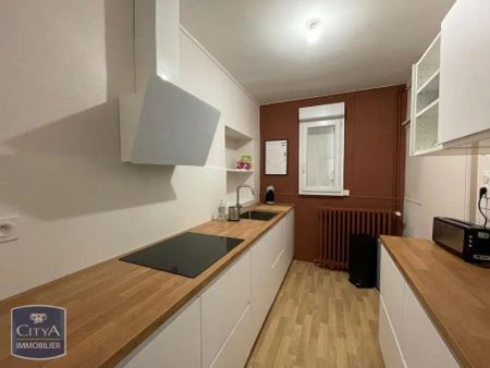 Appartement à louer 2 pièces 22.01m² - Photo 5