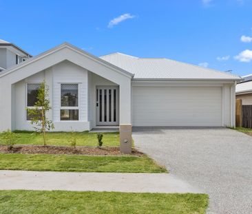 23 Haven Street, Victoria Point QLD 4165 - House For Rent | Domain - Photo 3