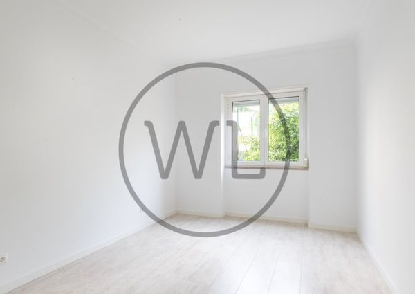 Apartamento T3 em Lisboa