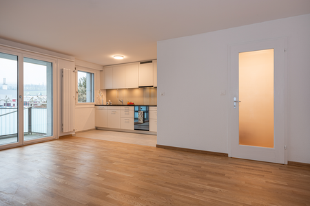 MODERNE UND HELLE WOHNUNG ZU VERMIETEN - Photo 2