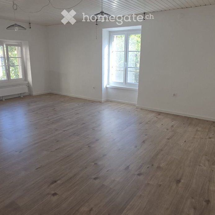 Maison individuelle à Pompaples - Foto 1