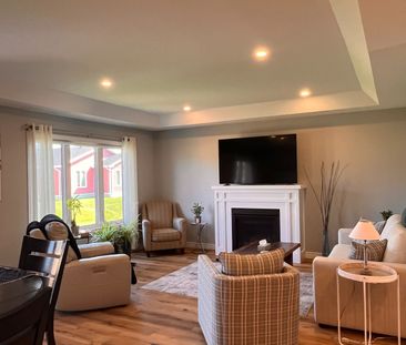 For Lease - 12 Sweetwater Drive, Goderich, Ontario - Photo 1