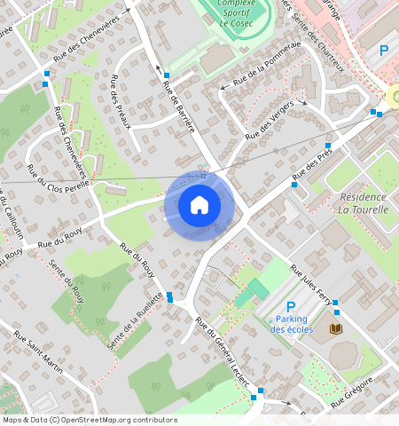 EURE (27), - NORMANDIE, ST MARCEL (27950)