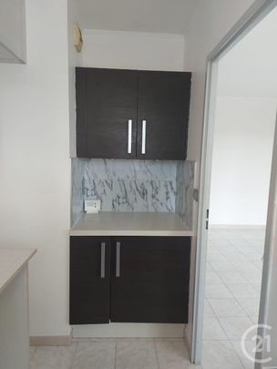 Appartement F2 À Louer 2 Pièces - 41,73 M - Photo 1