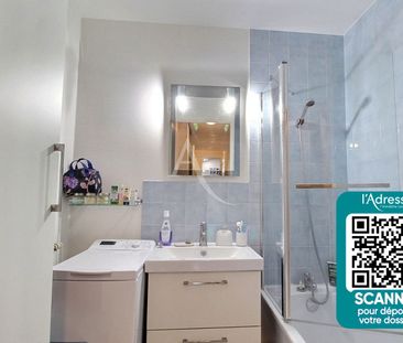 Location appartement 3 pièces, 64.00m², Élancourt - Photo 4