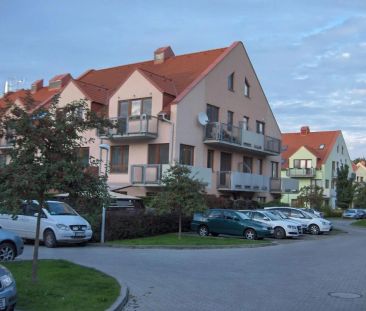 Pronájem bytu 1+kk 20 m2 - Fotografie 3